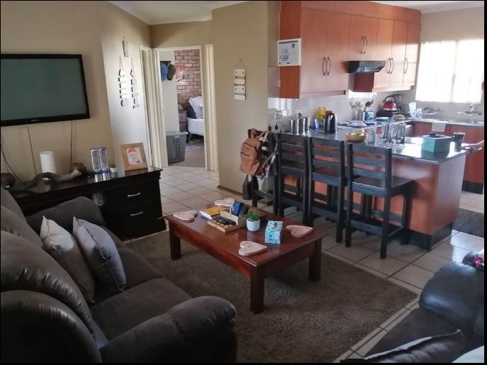 2 Bedroom Property for Sale in Castleview Gauteng