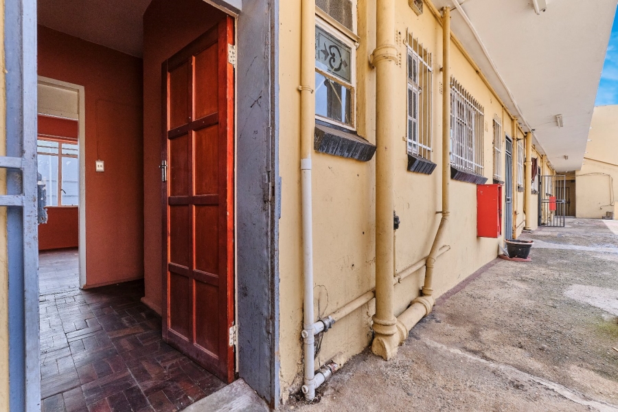 Commercial Property for Sale in Delarey Gauteng