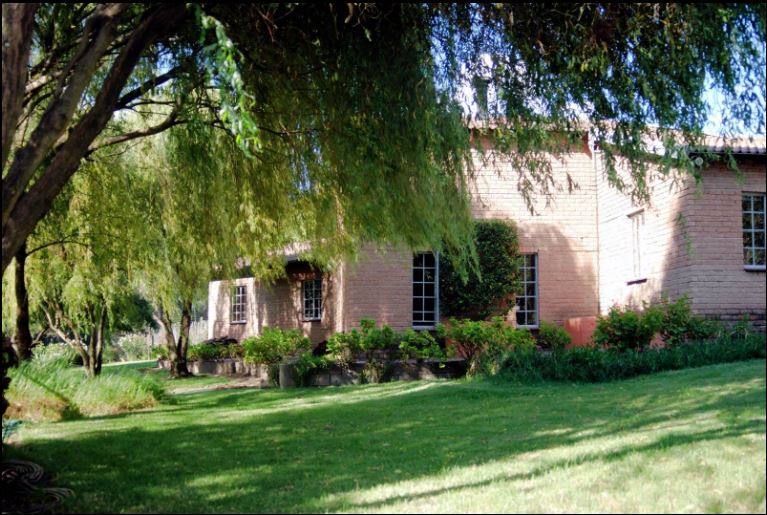 8 Bedroom Property for Sale in Glen Austin Gauteng