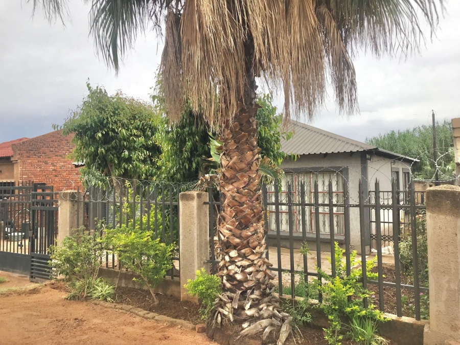 3 Bedroom Property for Sale in Soshanguve P Gauteng