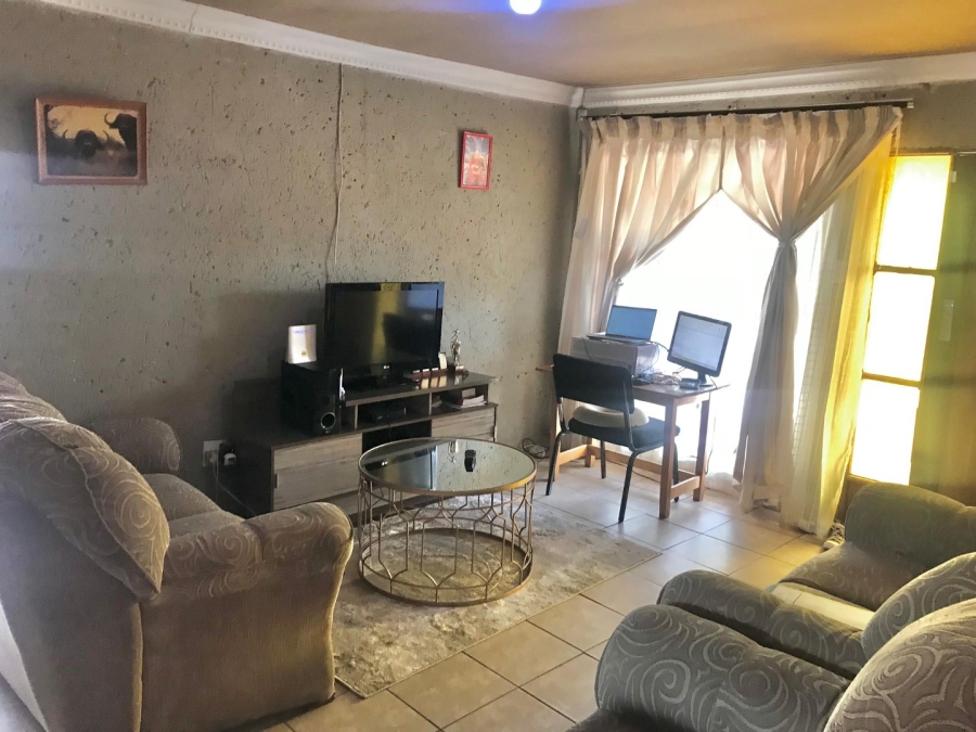 3 Bedroom Property for Sale in Soshanguve P Gauteng