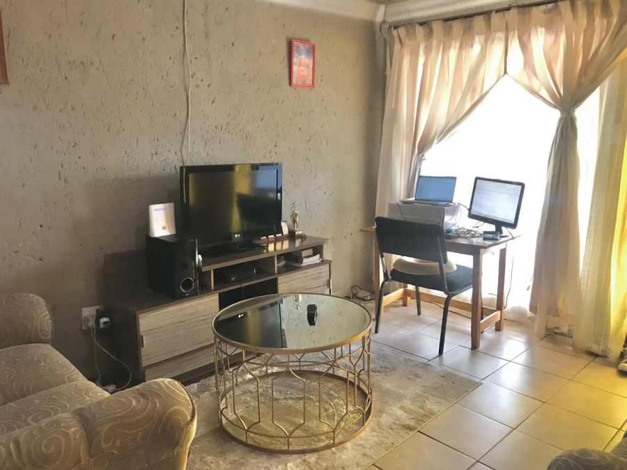 3 Bedroom Property for Sale in Soshanguve P Gauteng