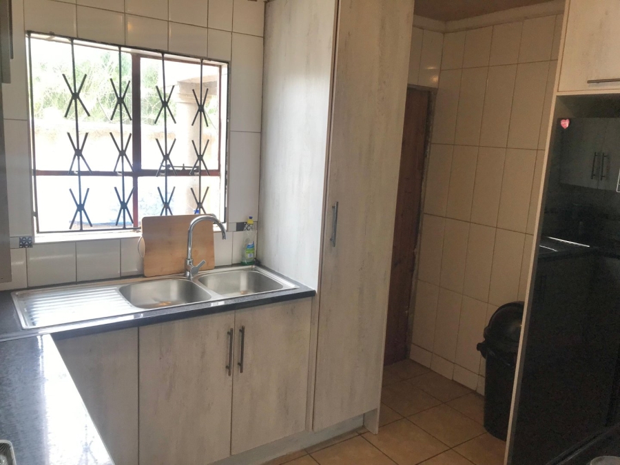 3 Bedroom Property for Sale in Soshanguve P Gauteng