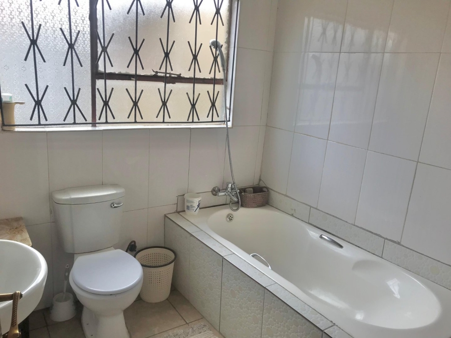 3 Bedroom Property for Sale in Soshanguve P Gauteng