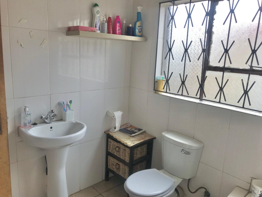 3 Bedroom Property for Sale in Soshanguve P Gauteng