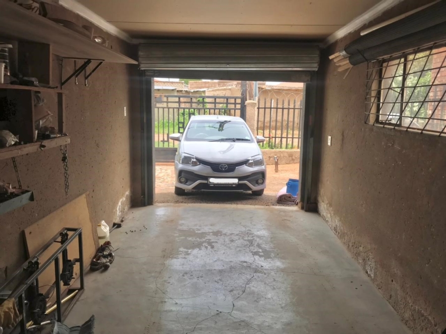 3 Bedroom Property for Sale in Soshanguve P Gauteng