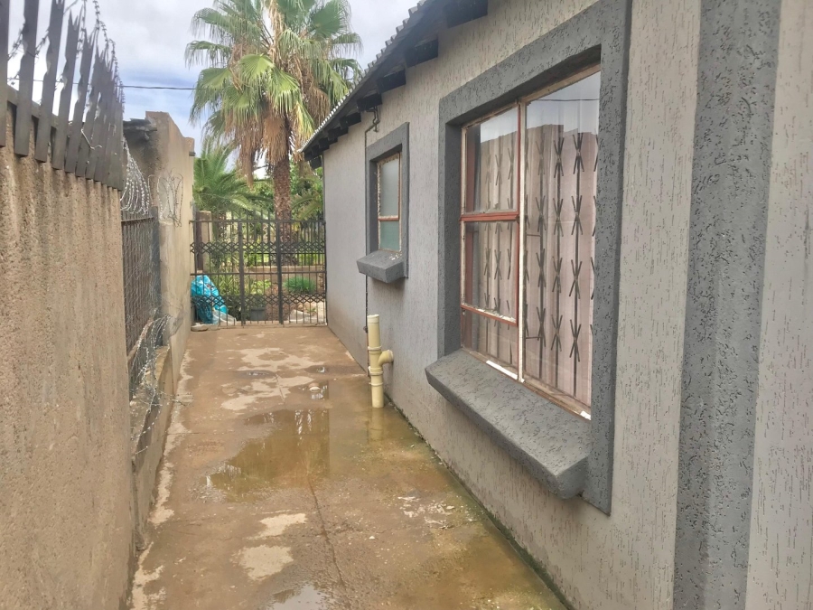 3 Bedroom Property for Sale in Soshanguve P Gauteng