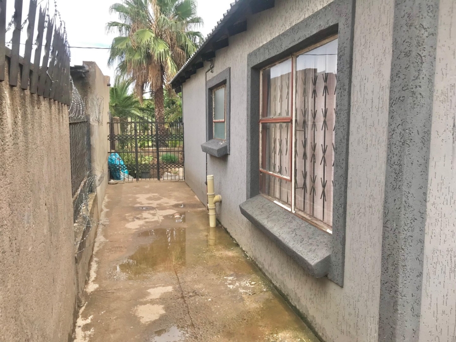 3 Bedroom Property for Sale in Soshanguve P Gauteng