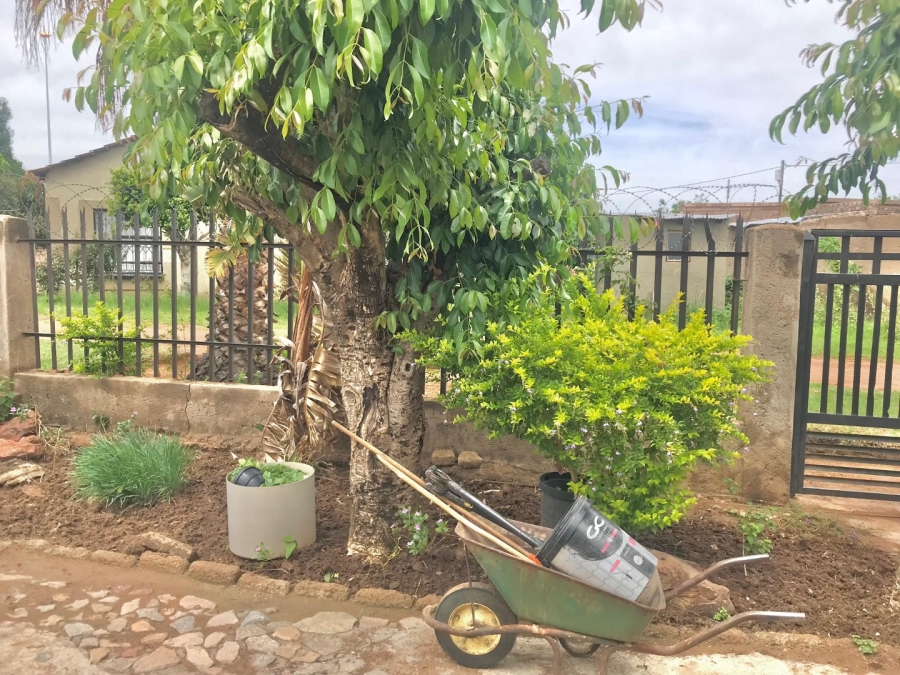 3 Bedroom Property for Sale in Soshanguve P Gauteng