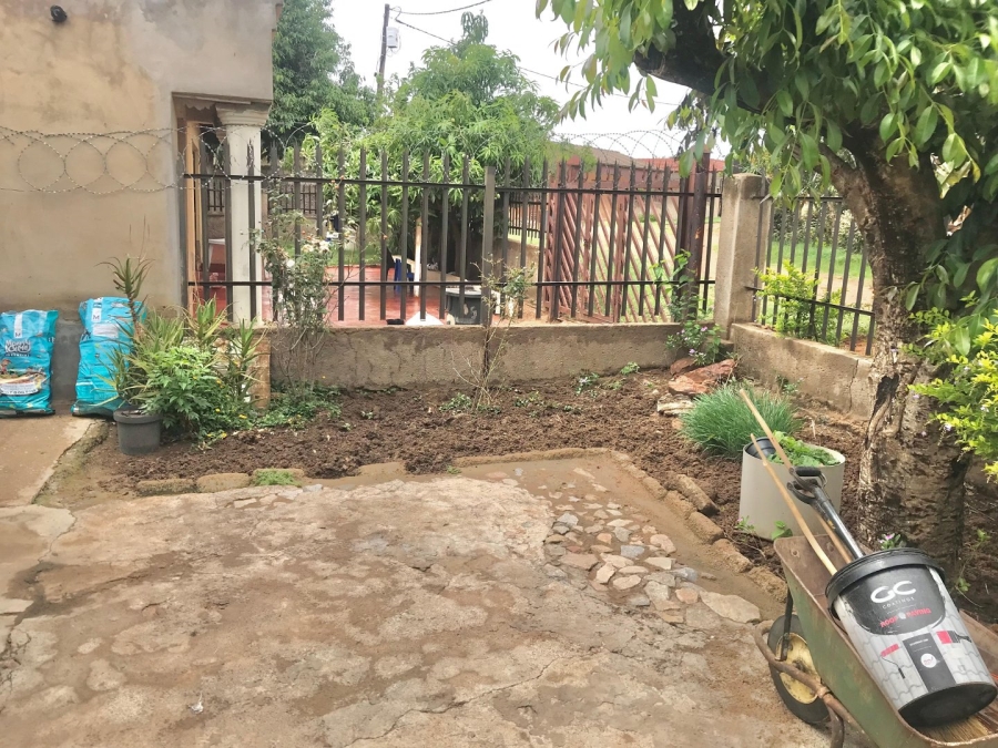 3 Bedroom Property for Sale in Soshanguve P Gauteng