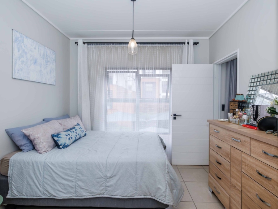 1 Bedroom Property for Sale in Linbro Park Gauteng