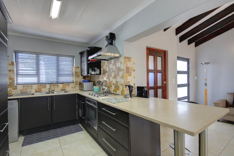 To Let 3 Bedroom Property for Rent in Allens Nek Gauteng