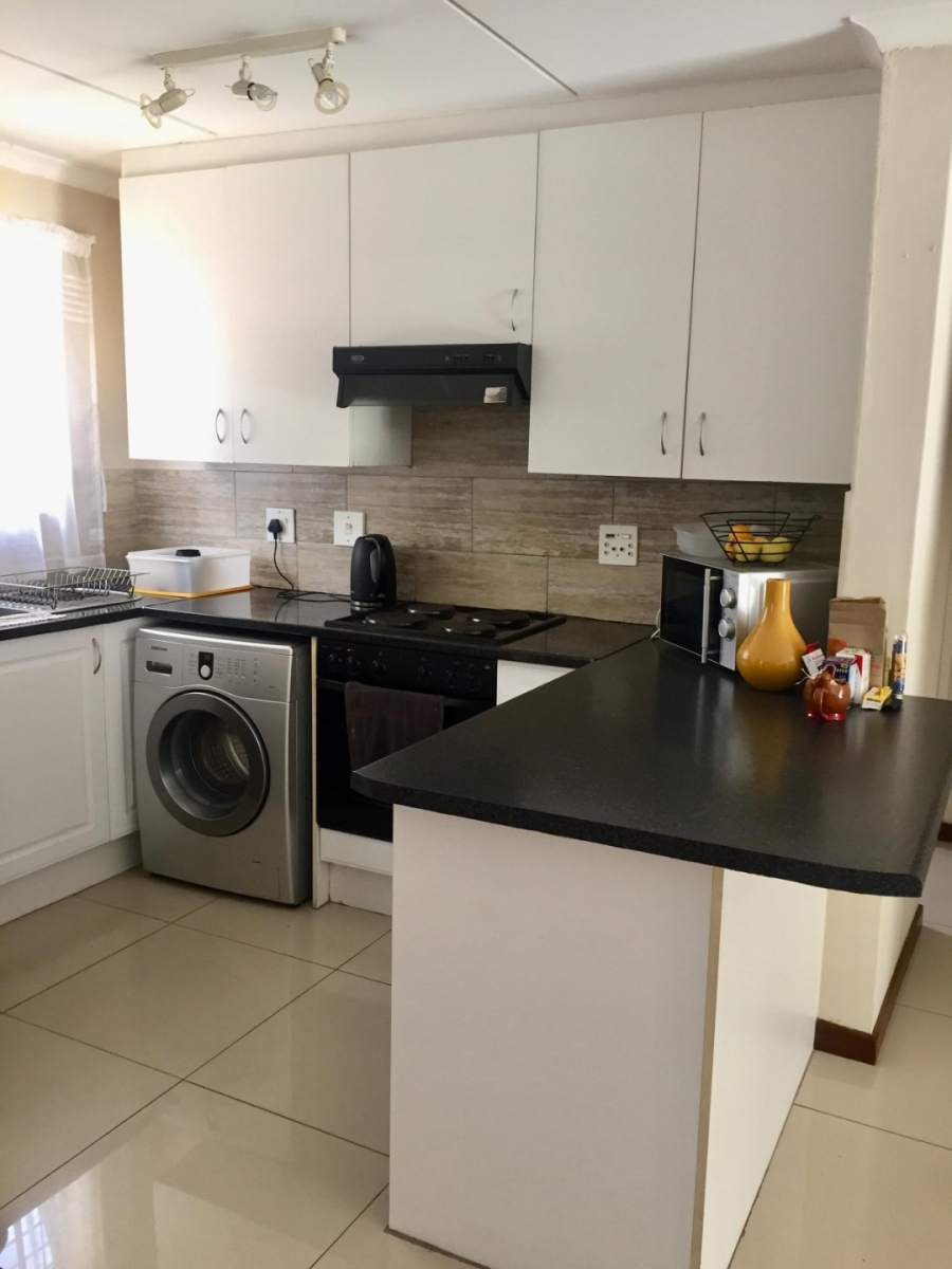 To Let 3 Bedroom Property for Rent in Sunninghill Gauteng