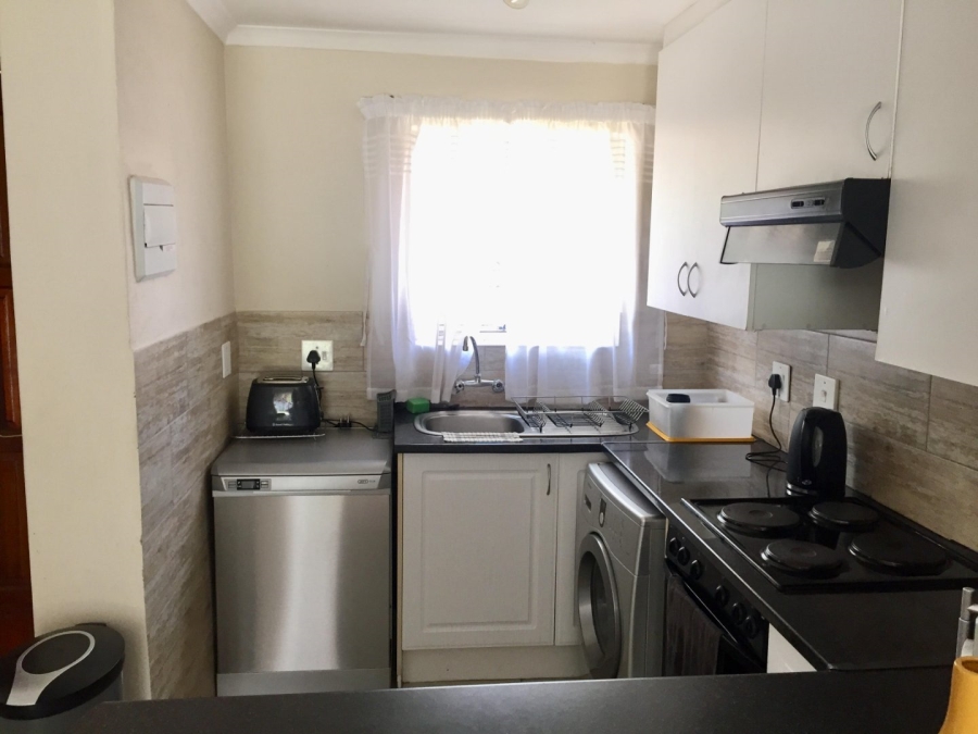 To Let 3 Bedroom Property for Rent in Sunninghill Gauteng