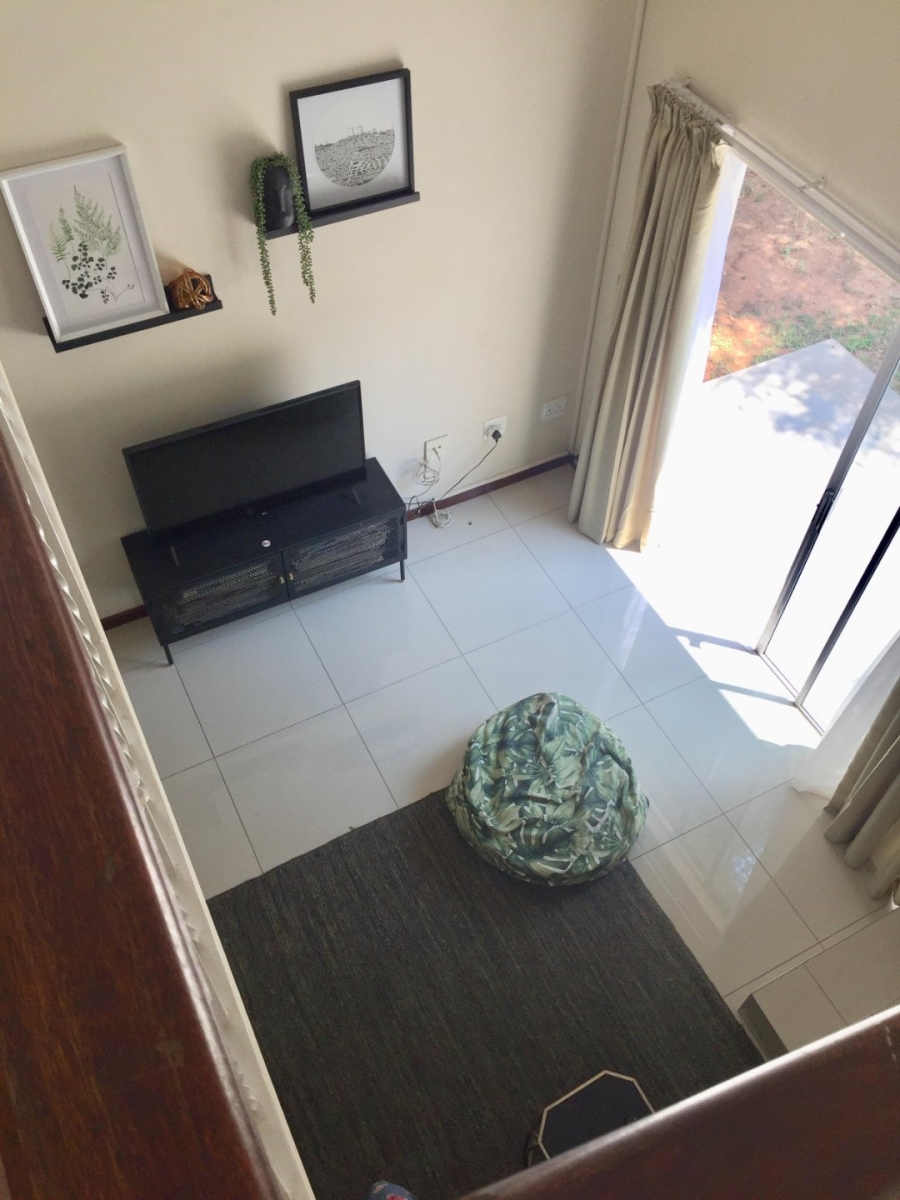 To Let 3 Bedroom Property for Rent in Sunninghill Gauteng