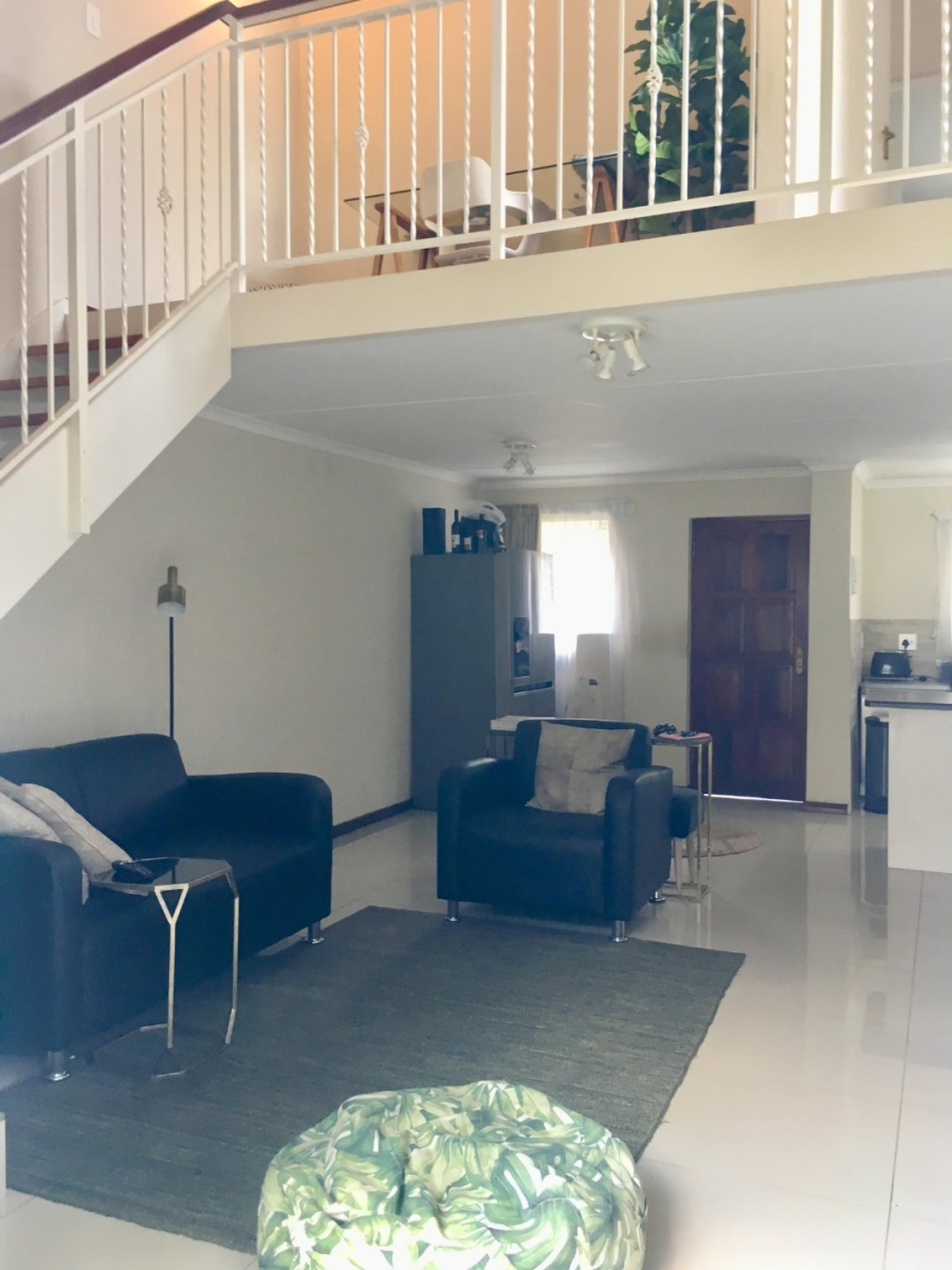 To Let 3 Bedroom Property for Rent in Sunninghill Gauteng