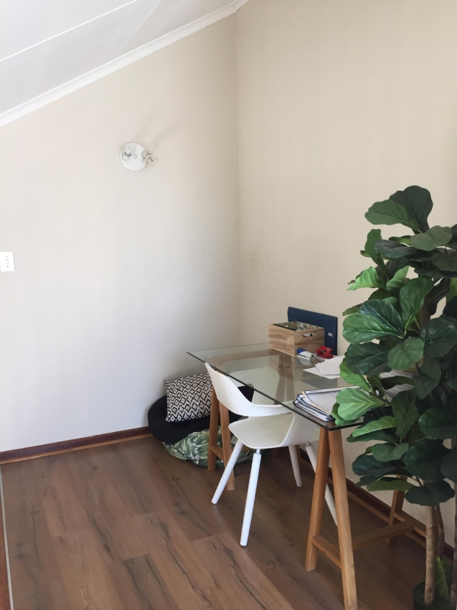 To Let 3 Bedroom Property for Rent in Sunninghill Gauteng