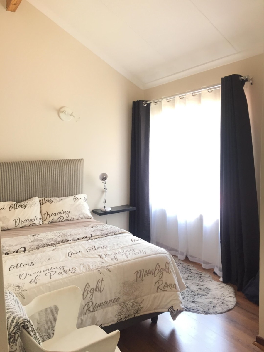 To Let 3 Bedroom Property for Rent in Sunninghill Gauteng