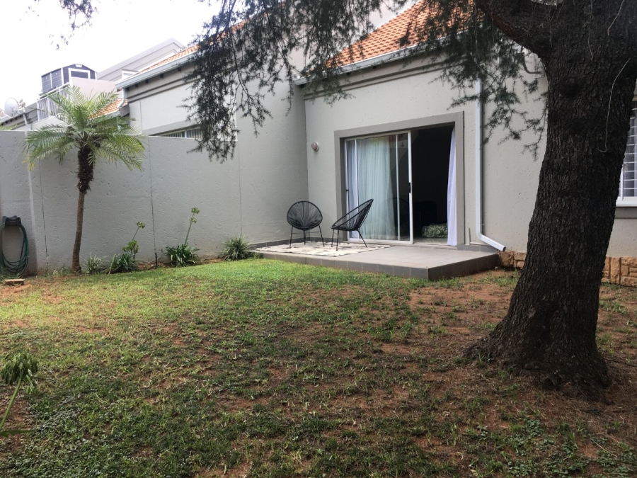 To Let 3 Bedroom Property for Rent in Sunninghill Gauteng