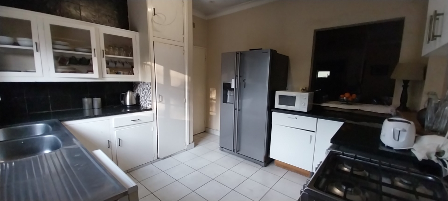 To Let  Bedroom Property for Rent in Hurlyvale Gauteng