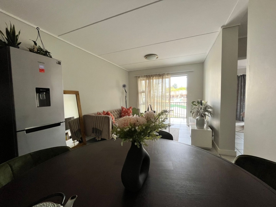 2 Bedroom Property for Sale in Linbro Park Gauteng