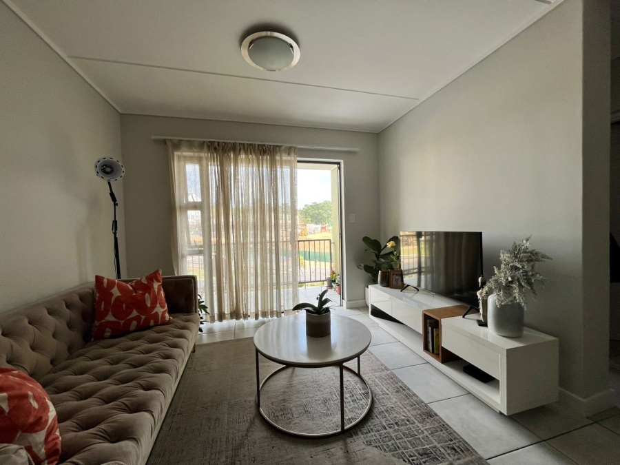 2 Bedroom Property for Sale in Linbro Park Gauteng