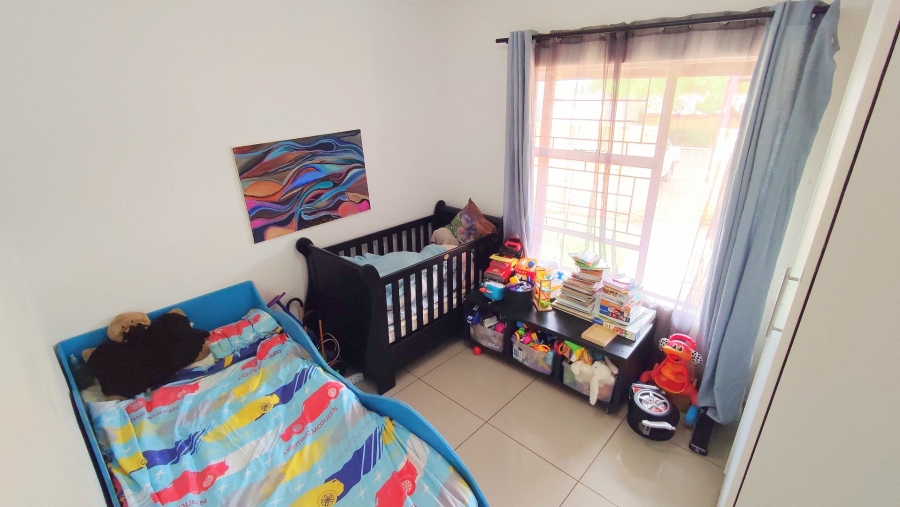 2 Bedroom Property for Sale in Heuwelsig Estate Gauteng