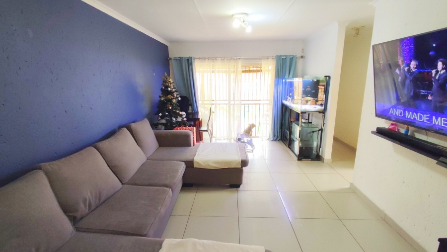 2 Bedroom Property for Sale in Heuwelsig Estate Gauteng