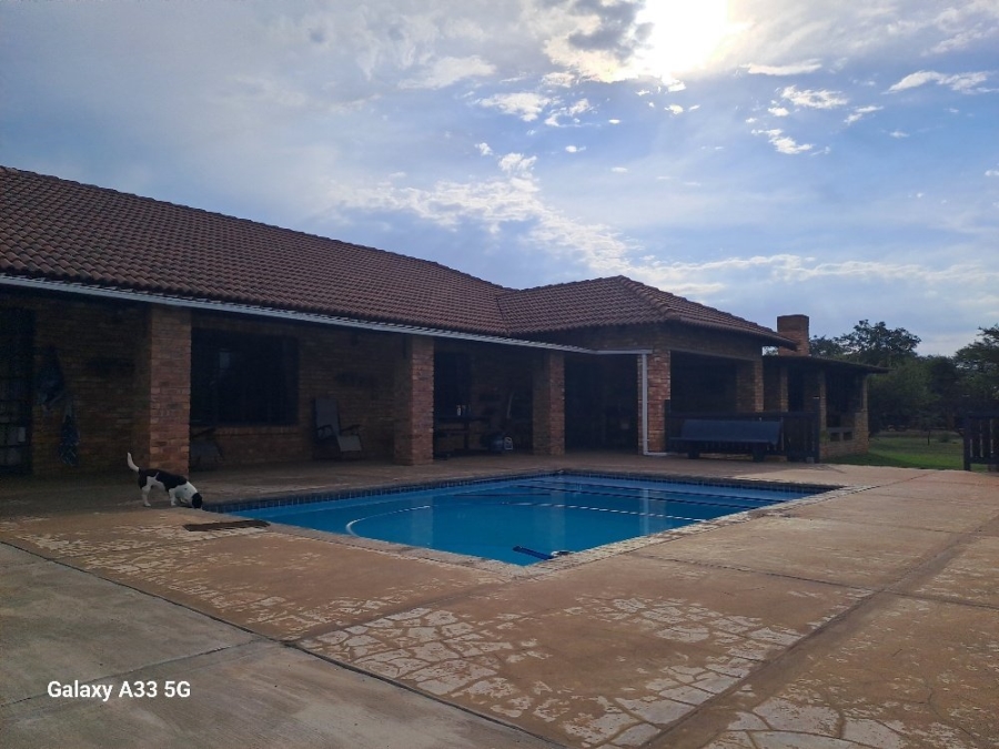 3 Bedroom Property for Sale in Kameelfontein Gauteng