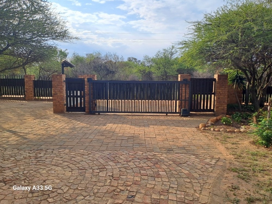 3 Bedroom Property for Sale in Kameelfontein Gauteng