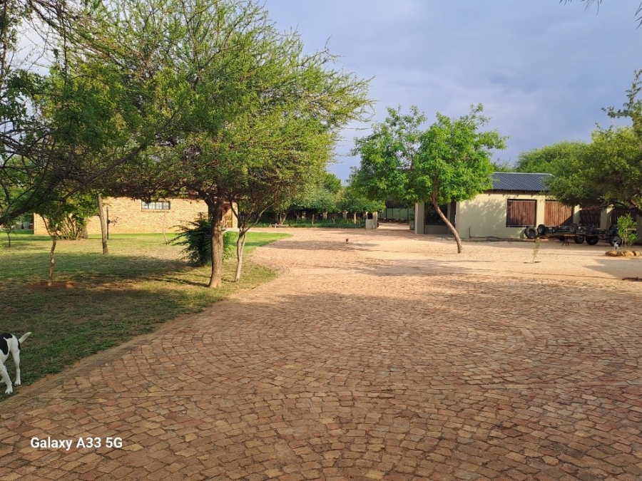 3 Bedroom Property for Sale in Kameelfontein Gauteng