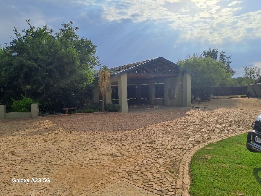 3 Bedroom Property for Sale in Kameelfontein Gauteng