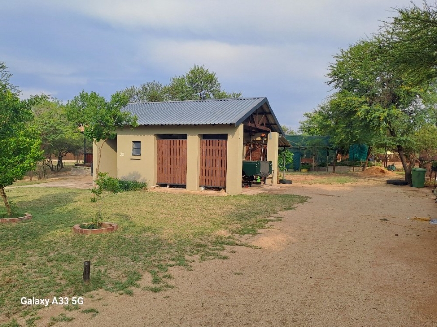 3 Bedroom Property for Sale in Kameelfontein Gauteng