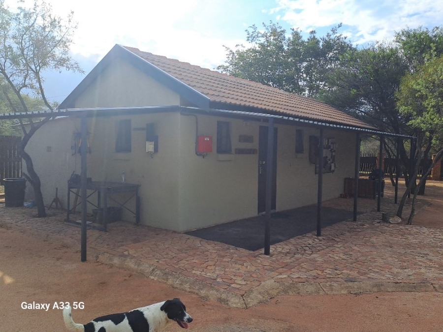 3 Bedroom Property for Sale in Kameelfontein Gauteng