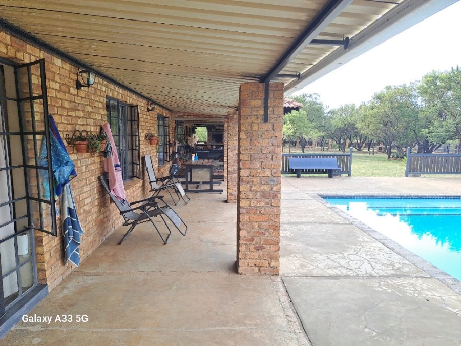 3 Bedroom Property for Sale in Kameelfontein Gauteng