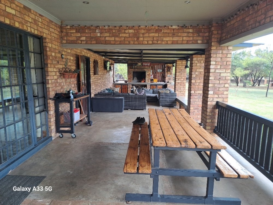 3 Bedroom Property for Sale in Kameelfontein Gauteng