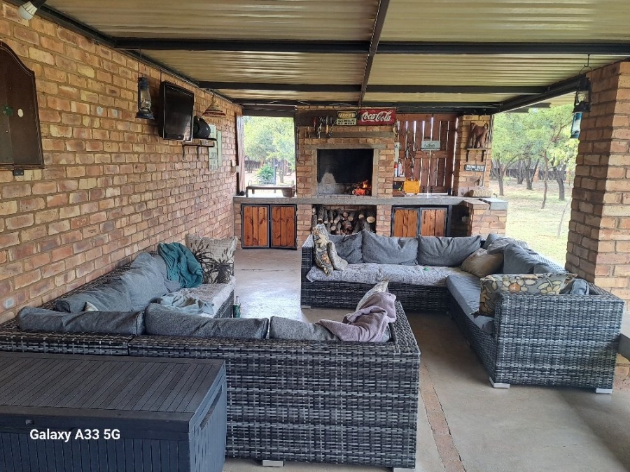 3 Bedroom Property for Sale in Kameelfontein Gauteng