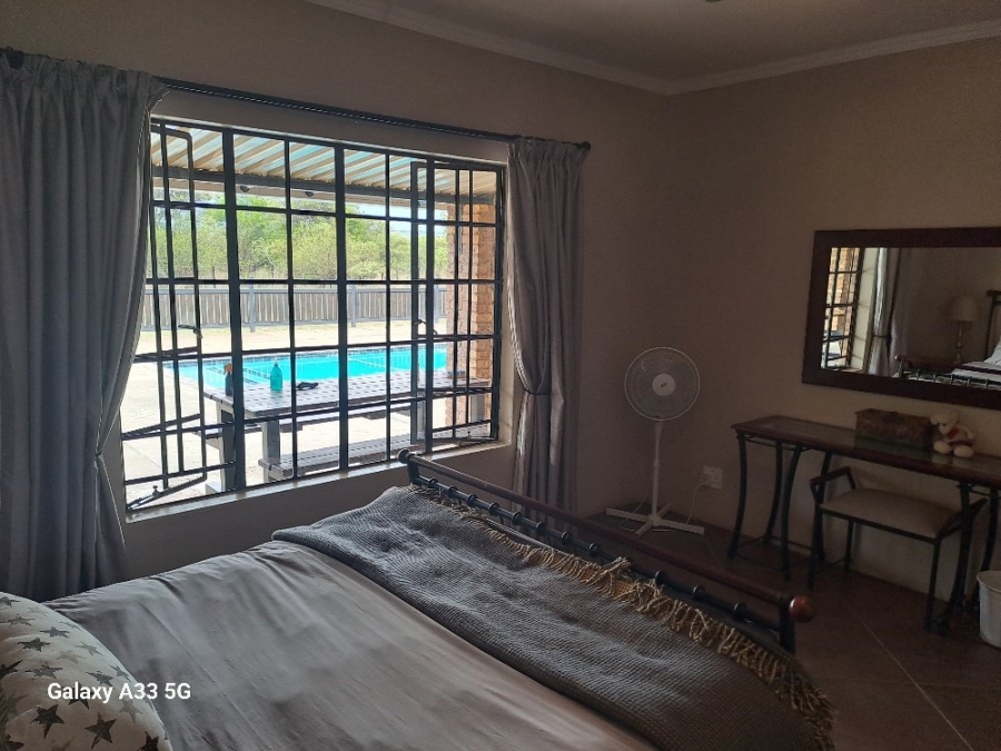 3 Bedroom Property for Sale in Kameelfontein Gauteng