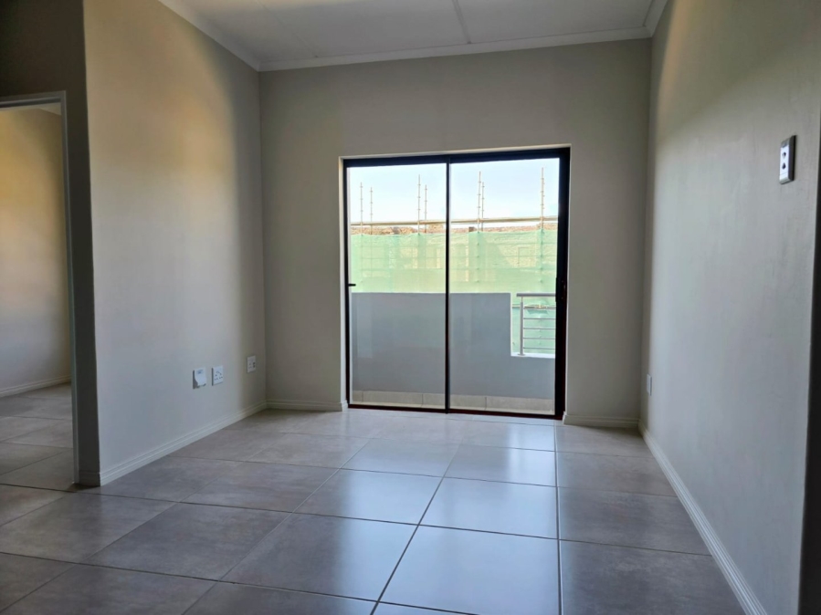 To Let 2 Bedroom Property for Rent in Glen Austin Gauteng