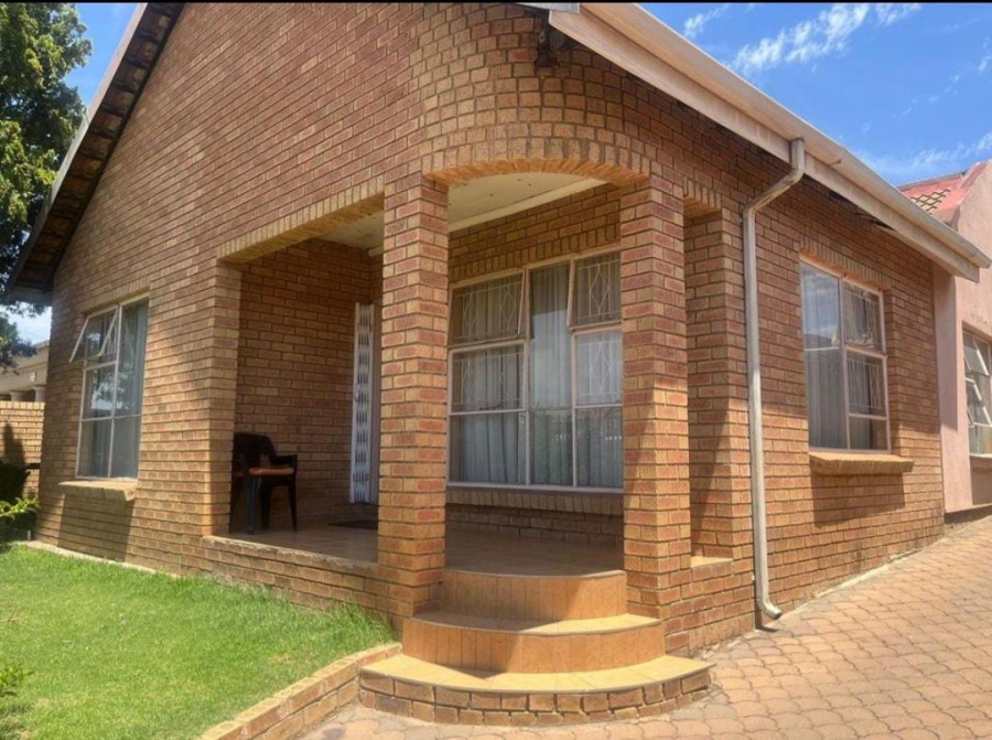 3 Bedroom Property for Sale in Rabie Ridge Gauteng