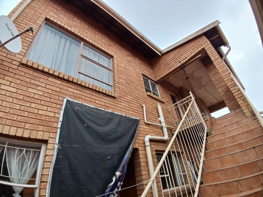 3 Bedroom Property for Sale in Rabie Ridge Gauteng