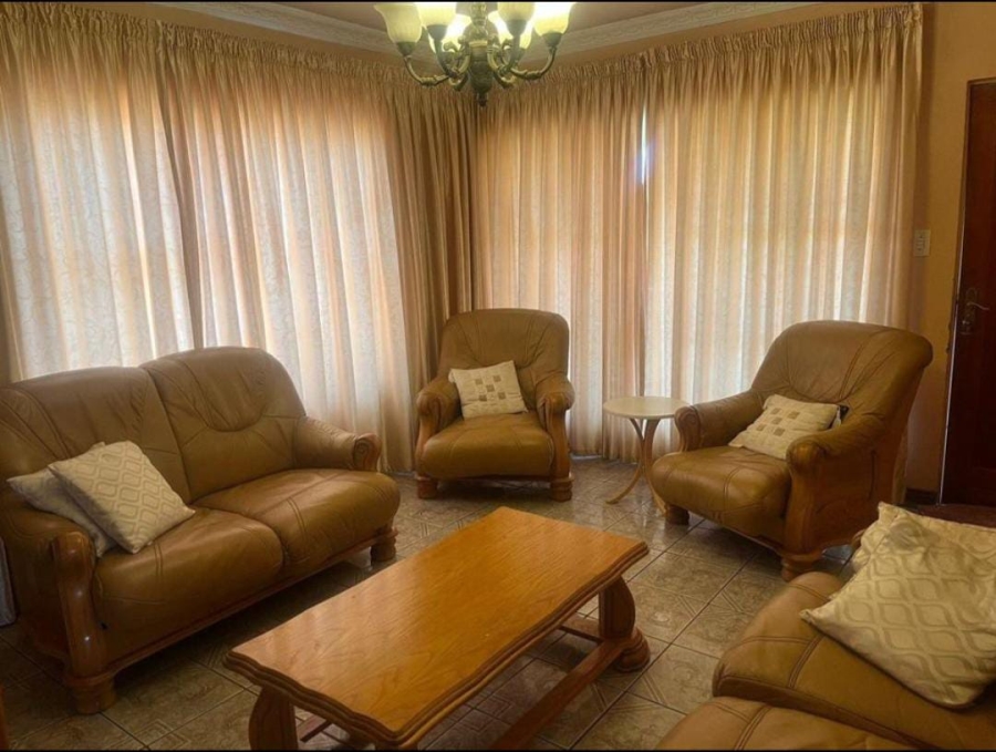 3 Bedroom Property for Sale in Rabie Ridge Gauteng