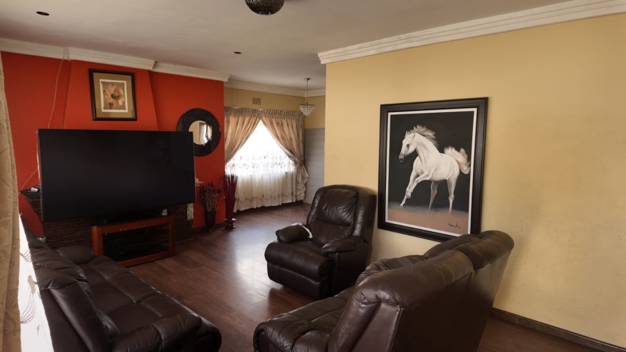 To Let 3 Bedroom Property for Rent in Dinwiddie Gauteng