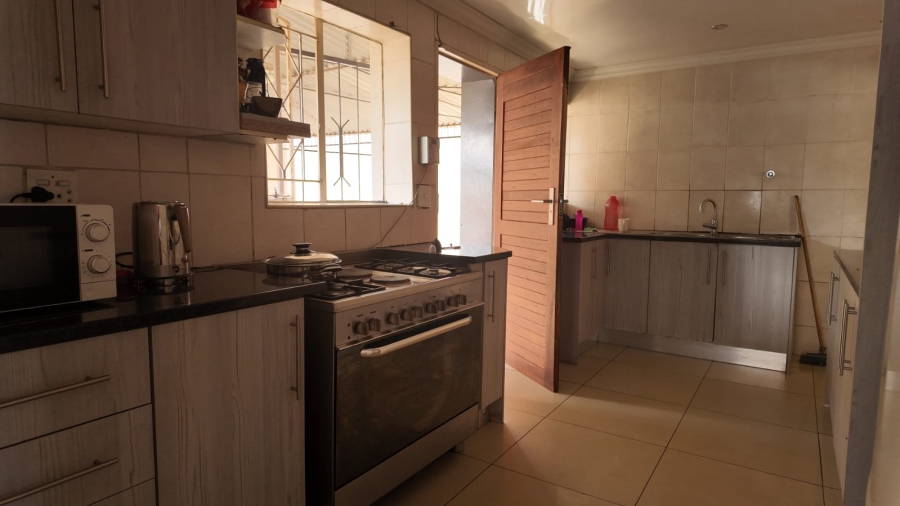 To Let 3 Bedroom Property for Rent in Dinwiddie Gauteng