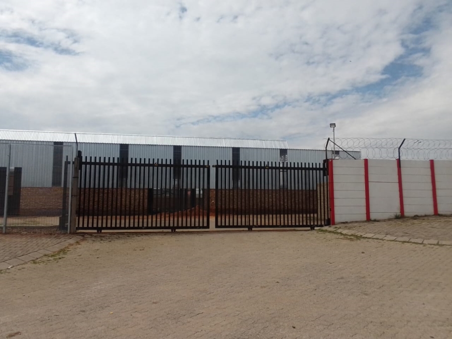 To Let commercial Property for Rent in Bramley View Gauteng