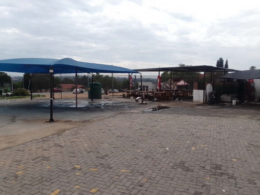 To Let commercial Property for Rent in Bramley View Gauteng