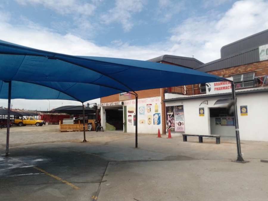 To Let commercial Property for Rent in Bramley View Gauteng