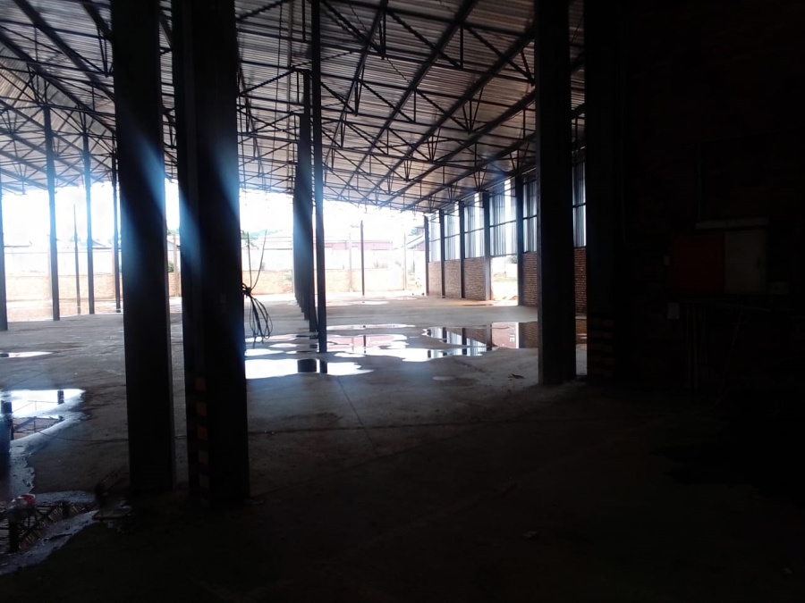 To Let commercial Property for Rent in Bramley View Gauteng