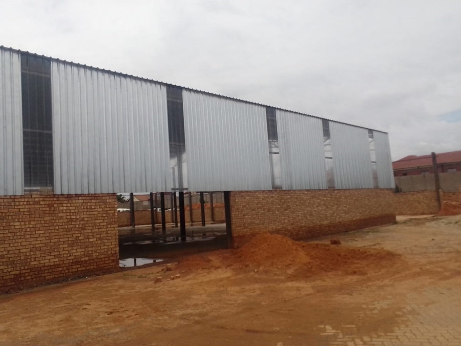 To Let commercial Property for Rent in Bramley View Gauteng