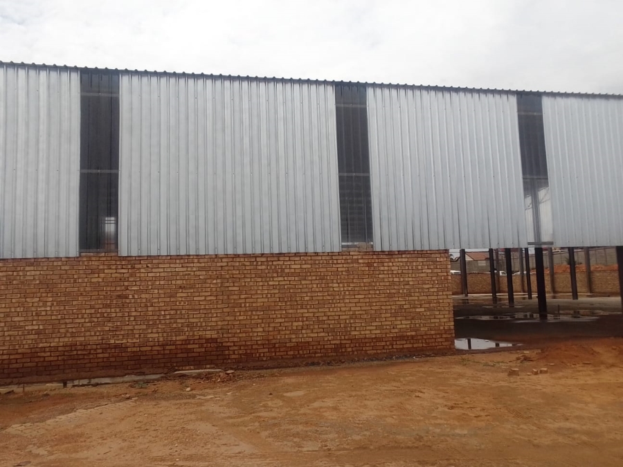 To Let commercial Property for Rent in Bramley View Gauteng